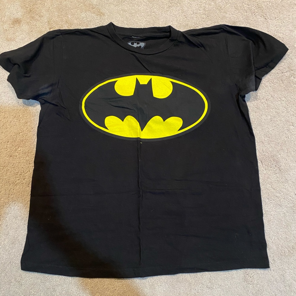 Batman tee